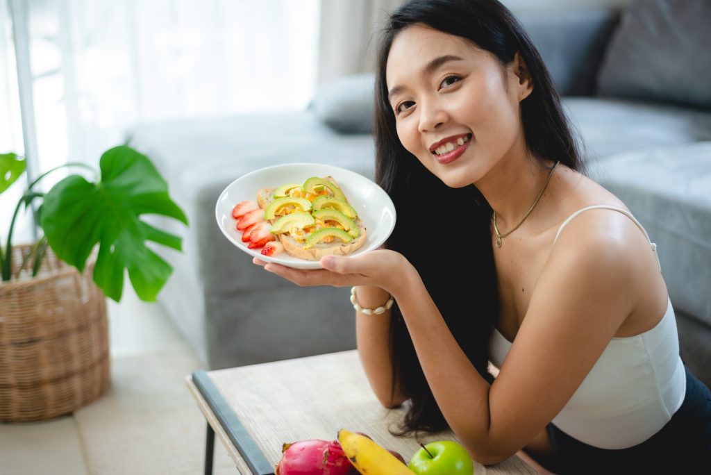 Create Clean Food By Own