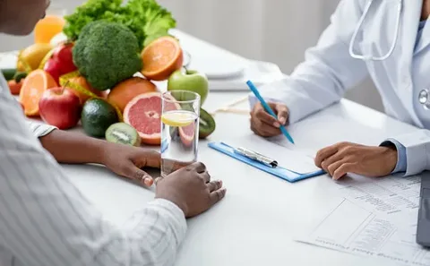 Nutritionist Insights: Small Changes That Lead to Big Results
