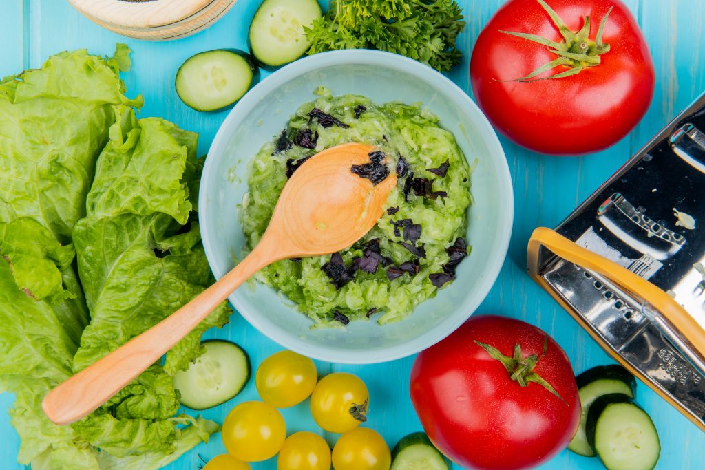 Nutrition on a Mission: Your Holistic Nutritionist in Columbus, Ohio